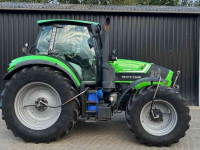 Tractor / Trekker Deutz-Fahr Agrotron 6190 TTV