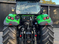 Tractor / Trekker Deutz-Fahr Agrotron 6190 TTV