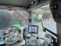 Tractor / Trekker Deutz-Fahr Agrotron 6190 TTV