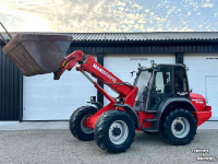 Telescopische Shovel / Wiellader / Kniklader Manitou MLA 628