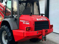 Telescopische Shovel / Wiellader / Kniklader Manitou MLA 628