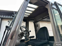 Telescopische Shovel / Wiellader / Kniklader Manitou MLA 628