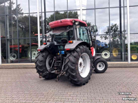 Tractor / Trekker McCormick C-100MAX