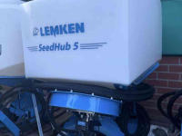 Zaaimachine Lemken Seedhub 5 (APV 500) Hydro