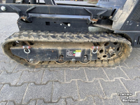 Rupsdumper Yanmar C08 HiTip