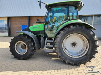 Tractor / Trekker Deutz Agrotron K 90