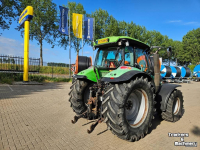 Tractor / Trekker Deutz Agrotron K 90
