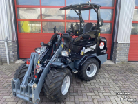 Shovel / Wiellader / Kniklader Giant Giant G2300 X-tra Black edition DEMO