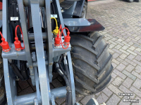 Shovel / Wiellader / Kniklader Giant Giant G2300 X-tra Black edition DEMO