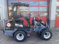 Shovel / Wiellader / Kniklader Giant Giant G2300 X-tra Black edition DEMO