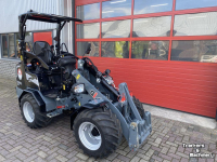 Shovel / Wiellader / Kniklader Giant Giant G2300 X-tra Black edition DEMO