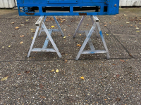 Transportband  Vlakke band 1700X400 TRANSPORTBAND VLAKKE BAND FLAT BELT CONVEYOR BELT FLACHBAND FÖRDERBAND