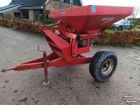 Kunstmeststrooier Rauch Mds 935