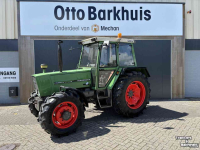 Tractor / Trekker Fendt 308 LS Turbomatik
