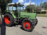 Tractor / Trekker Fendt 308 LS Turbomatik