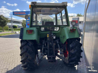 Tractor / Trekker Fendt 308 LS Turbomatik