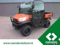 ATV / Quads Kubota KUBOTA RTV X1110 | NIEUW UIT VOORRAAD