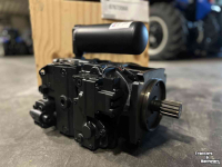 Maaidorser / Combine New Holland Hydr Pomp voor CR 9060 t/m CR9090 Parts nr:87672068