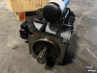 Maaidorser / Combine New Holland Hydr Pomp voor CR 9060 t/m CR9090 Parts nr:87672068