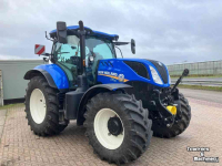 Tractor / Trekker New Holland T7.190