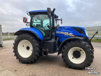 Tractor / Trekker New Holland T7.190