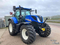 Tractor / Trekker New Holland T7.190