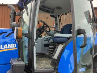 Tractor / Trekker New Holland T7.190