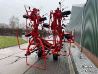 Schudder Kuhn GF 8702