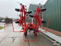 Schudder Kuhn GF 8702
