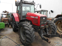 Tractor / Trekker Massey Ferguson 6270