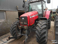Tractor / Trekker Massey Ferguson 6270