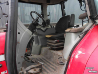 Tractor / Trekker Massey Ferguson 6270