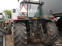 Tractor / Trekker Massey Ferguson 6270