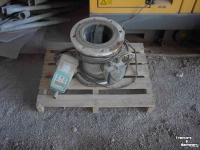 Overige mestmachines en toebehoren  Siemens  6"