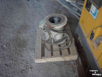 Overige mestmachines en toebehoren  Siemens  6"