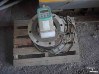 Overige mestmachines en toebehoren  Siemens  6"
