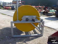 Overige mestmachines en toebehoren  Siemens  6"