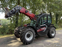 Verreiker Case-IH Farmlift 526