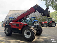Verreiker Case-IH Farmlift 526