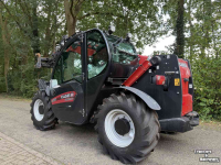 Verreiker Case-IH Farmlift 526