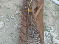 Maaikorf Herder 4 meter cw30