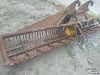 Maaikorf Herder 4 meter cw30