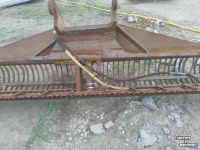 Maaikorf Herder 4 meter cw30