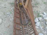 Maaikorf Herder 4 meter cw30