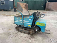 Rupsdumper Messersi CH2/R16D