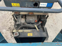 Rupsdumper Messersi CH2/R16D