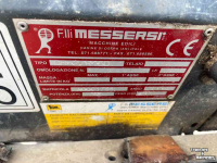 Rupsdumper Messersi CH2/R16D