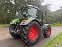 Tractor / Trekker Fendt 512 S4 Vario Profi Plus