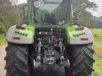 Tractor / Trekker Fendt 512 S4 Vario Profi Plus