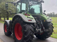 Tractor / Trekker Fendt 512 S4 Vario Profi Plus